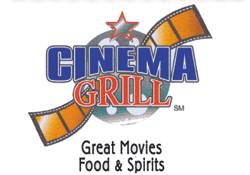 Cinema Grill